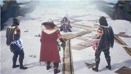 天龙八部私服的基址